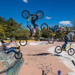 Ricardo Aizaga, la leyenda que redefine el BMX en Ecuador y deja su marca en cada salto