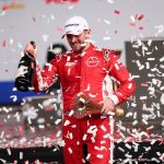 El equipo Nissan de Fórmula E obtiene el primer puesto en el E-Prix de la Ciudad de México