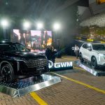 Haval H6 híbrido llega a Ecuador: el SUV más vendido del mundo se renueva con potencia, tecnología y estilo.