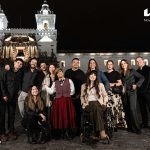 Kia E-Ground impulsa la movilidad sostenible en América Latina junto a influencers regionales