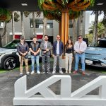 Kia desafía la ruta Quito–Bogotá–Quito: una travesía de 2.000 km para demostrar la autonomía real de sus vehículos eléctricos