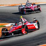 Nissan Formula E arranca la Temporada 2025/26 en São Paulo con altas expectativas