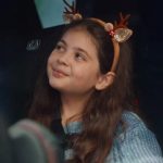 Chevrolet enciende la Navidad con OnStar: seguridad, conectividad y una experiencia mágica para toda la familia