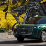 Chery acelera junto a La Tri y se convierte en auspiciante oficial de la Selección Ecuatoriana de Fútbol