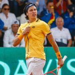 Alivo Renting impulsó la movilidad oficial en la serie Ecuador vs Australia de la Copa Davis