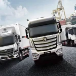 FOTON inicia el Año Nuevo Chino 2026 con récord de ventas globales y consolida su liderazgo en vehículos comerciales