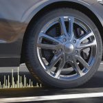 Ruido de rodamiento: cómo Continental está haciendo los neumáticos más silenciosos