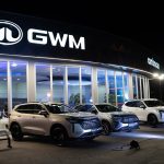 GWM abre nuevo concesionario en Cuenca y fortalece su presencia en el Austro ecuatoriano