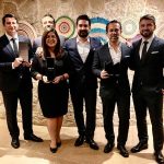 Kia reconoce la excelencia en Ecuador: Asiauto Cumbayá y Kmotor Américas reciben el Global Best Dealer 2025
