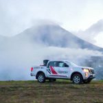 Nissan Frontier se pone a prueba en la Petzl Trail Plus 2026: resistencia total en los terrenos más extremos del Ecuador