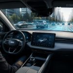 La inteligencia artificial revoluciona la conducción y marca el futuro de la movilidad